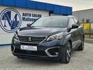 Peugeot 5008 7-Osób Automat Navi 2xPDC Kamera El.Klapa Grzane Fotele Asystent Alu - 9