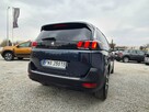 Peugeot 5008 7-Osób Automat Navi 2xPDC Kamera El.Klapa Grzane Fotele Asystent Alu - 10
