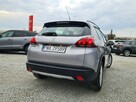 Peugeot 2008 Navi PDC Kamera Led Półskóry Klimatronik Sensory Tempomat Halogeny Alu - 2