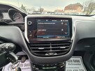Peugeot 2008 Navi PDC Kamera Led Półskóry Klimatronik Sensory Tempomat Halogeny Alu - 12