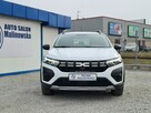 Dacia Sandero Stepway 13 Tys.Km Serwis Gwarancja Fabryczna Navi PDC Full Led Tempomat Sensor - 5