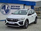 Dacia Sandero Stepway 13 Tys.Km Serwis Gwarancja Fabryczna Navi PDC Full Led Tempomat Sensor - 7