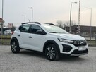 Dacia Sandero Stepway 13 Tys.Km Serwis Gwarancja Fabryczna Navi PDC Full Led Tempomat Sensor - 8