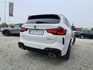 BMW X3 Salon PL Navi 2xPDC El+Pamięć+Grzane Fotele El.Klapa Wolne Ręce Alu - 2