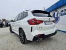 BMW X3 Salon PL Navi 2xPDC El+Pamięć+Grzane Fotele El.Klapa Wolne Ręce Alu - 4