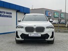 BMW X3 Salon PL Navi 2xPDC El+Pamięć+Grzane Fotele El.Klapa Wolne Ręce Alu - 5