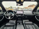 BMW X3 Salon PL Navi 2xPDC El+Pamięć+Grzane Fotele El.Klapa Wolne Ręce Alu - 11