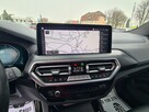 BMW X3 Salon PL Navi 2xPDC El+Pamięć+Grzane Fotele El.Klapa Wolne Ręce Alu - 12