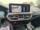 BMW X3 Salon PL Navi 2xPDC El+Pamięć+Grzane Fotele El.Klapa Wolne Ręce Alu - 14