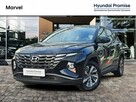 Hyundai Tucson 1.6 T-GDI 150KM 6 MT 2WD 150 KM Wersja Smart