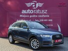 Audi Q3 *Fv Vat 23% * Automat DSG * 2.0 TDI * Org.Lakier* - 1