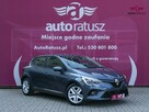 Renault Clio FV 23%*Automat*Benzyna*Navi*Tempomat*Czujniki *Gwarancja*Bezwypadkowy