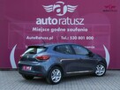 Renault Clio FV 23%*Automat*Benzyna*Navi*Tempomat*Czujniki *Gwarancja*Bezwypadkowy - 6