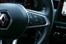 Renault Clio FV 23%*Automat*Benzyna*Navi*Tempomat*Czujniki *Gwarancja*Bezwypadkowy - 14