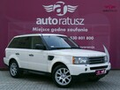 Land Rover Range Rover Sport 100% org lakier* 2.7 TDV6 190 KM *Harman/Kardon* Pneumatyka 4x4*FV23% - 1