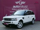 Land Rover Range Rover Sport 100% org lakier* 2.7 TDV6 190 KM *Harman/Kardon* Pneumatyka 4x4*FV23% - 3