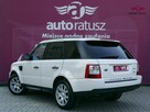 Land Rover Range Rover Sport 100% org lakier* 2.7 TDV6 190 KM *Harman/Kardon* Pneumatyka 4x4*FV23% - 4