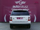 Land Rover Range Rover Sport 100% org lakier* 2.7 TDV6 190 KM *Harman/Kardon* Pneumatyka 4x4*FV23% - 5