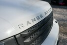Land Rover Range Rover Sport 100% org lakier* 2.7 TDV6 190 KM *Harman/Kardon* Pneumatyka 4x4*FV23% - 8