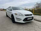 Ford Mondeo MK4 Zarejestrowany LIFT Mały przebieg - 1