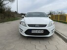 Ford Mondeo MK4 Zarejestrowany LIFT Mały przebieg - 2
