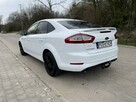 Ford Mondeo MK4 Zarejestrowany LIFT Mały przebieg - 4