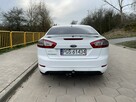 Ford Mondeo MK4 Zarejestrowany LIFT Mały przebieg - 5
