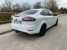 Ford Mondeo MK4 Zarejestrowany LIFT Mały przebieg - 6
