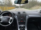 Ford Mondeo MK4 Zarejestrowany LIFT Mały przebieg - 9