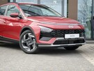 Hyundai Bayon 1.0 T-GDI (90KM) Smart Design Tech | Wiosenna wyprzedaż - 2