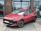 Hyundai Bayon 1.0 T-GDI (90KM) Smart Design Tech | Wiosenna wyprzedaż - 7