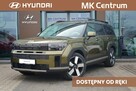 Hyundai Santa Fe 6AT 4WD HEV wersja Platinum + Sun 5os. - dostępny od ręki