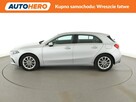 Mercedes A 250 225KM Automat Navi Czujniki parkowania Klimatyzacja Podgrzewane fotele - 2