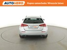 Mercedes A 250 225KM Automat Navi Czujniki parkowania Klimatyzacja Podgrzewane fotele - 6
