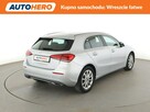 Mercedes A 250 225KM Automat Navi Czujniki parkowania Klimatyzacja Podgrzewane fotele - 7