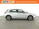 Mercedes A 250 225KM Automat Navi Czujniki parkowania Klimatyzacja Podgrzewane fotele - 9