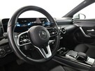 Mercedes A 250 225KM Automat Navi Czujniki parkowania Klimatyzacja Podgrzewane fotele - 14