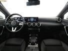 Mercedes A 250 225KM Automat Navi Czujniki parkowania Klimatyzacja Podgrzewane fotele - 15