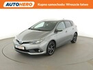 Toyota Auris navi kamera grzane fotele tempomat