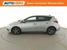 Toyota Auris navi kamera grzane fotele tempomat - 2