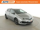 Toyota Auris navi kamera grzane fotele tempomat - 10