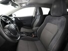 Toyota Auris navi kamera grzane fotele tempomat - 13
