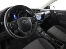 Toyota Auris navi kamera grzane fotele tempomat - 14