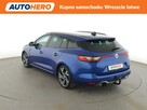 Renault Megane 1.6T GT Automat 4Control Navi HUD Bose Grzane Fotele Alcantara PDC LED - 4