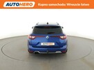 Renault Megane 1.6T GT Automat 4Control Navi HUD Bose Grzane Fotele Alcantara PDC LED - 6