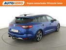 Renault Megane 1.6T GT Automat 4Control Navi HUD Bose Grzane Fotele Alcantara PDC LED - 7