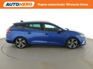 Renault Megane 1.6T GT Automat 4Control Navi HUD Bose Grzane Fotele Alcantara PDC LED - 9