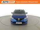 Renault Megane 1.6T GT Automat 4Control Navi HUD Bose Grzane Fotele Alcantara PDC LED - 11