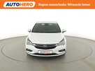Opel Astra Kamera, asystent pasa, multimedia, grzane fotele i kierownica, czytani - 11