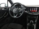 Opel Astra Kamera, asystent pasa, multimedia, grzane fotele i kierownica, czytani - 16